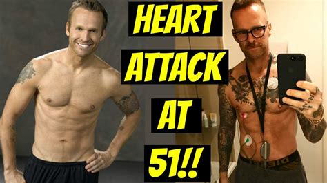 bob harper wife|biggest loser bob heart attack.